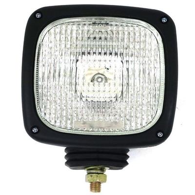 165W IP6K Komatsu Led Lights Fits CAT Led Work Light Bar Cordless 1.5lbs