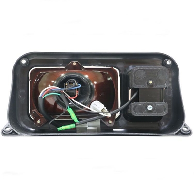 12V Led Work Head Lamp DOOSAN Excavator Electric Spare Parts