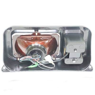 12V Led Work Head Lamp DOOSAN Excavator Electric Spare Parts