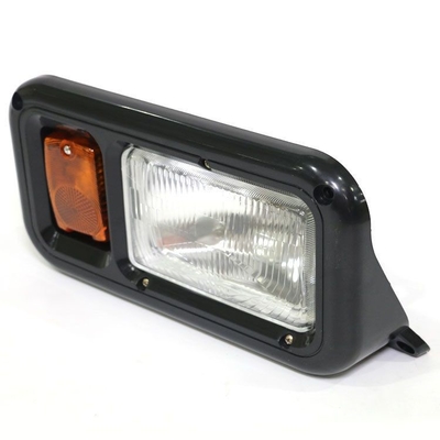 12V Led Work Head Lamp DOOSAN Excavator Electric Spare Parts