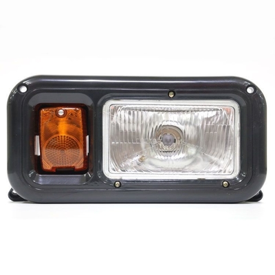 12V Led Work Head Lamp DOOSAN Excavator Electric Spare Parts