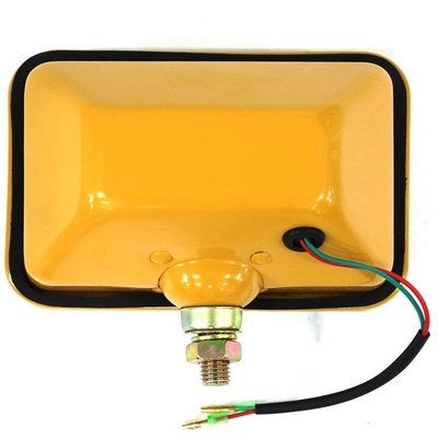 IP67 Iron Shell H4 Wick Boom Work Light With Operating Rod