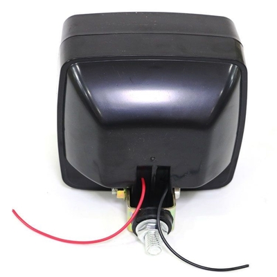 IP54 24 Volt Excavator Work Lamp CAT 5 X 5 Halogen Light