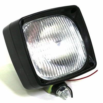 IP54 24 Volt Excavator Work Lamp CAT 5 X 5 Halogen Light