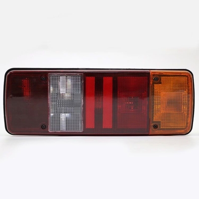 12V Tail Light For Scania Truck 4 Series Truck Automotive Spare Parts