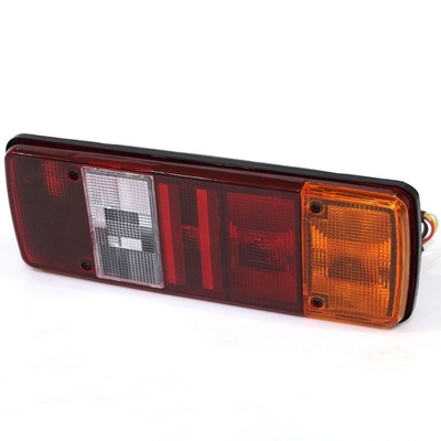 12V Tail Light For Scania Truck 4 Series Truck Automotive Spare Parts