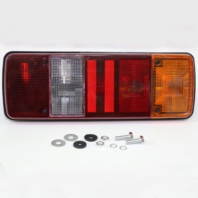 12V Tail Light For Scania Truck 4 Series Truck Automotive Spare Parts