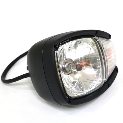 Indicator Combination 12V Front LED Work Lamp Headlight JCB Spare parts