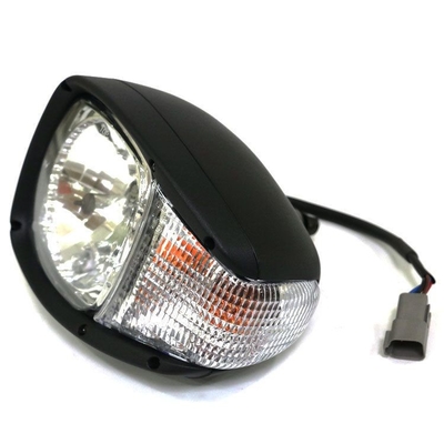 Indicator Combination 12V Front LED Work Lamp Headlight JCB Spare parts