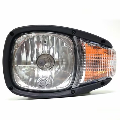 Indicator Combination 12V Front LED Work Lamp Headlight JCB Spare parts