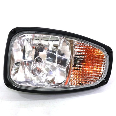 JCB Fastrac Tractor LH Front Headlight LED Work Lights  CCC Certificate