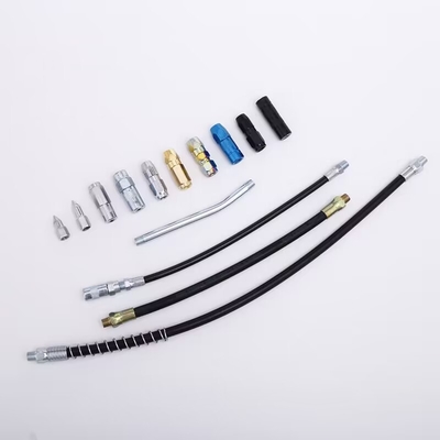 Accessories Grease Gun Nozzle Universal Nozzle  Grease Gun Grease Fittings