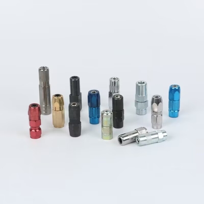 Accessories Grease Gun Nozzle Universal Nozzle  Grease Gun Grease Fittings