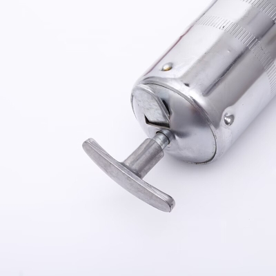 14oz Lever Type Manual Grease Gun Hight Oil Pump Pressure