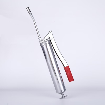 14oz Lever Type Manual Grease Gun Hight Oil Pump Pressure