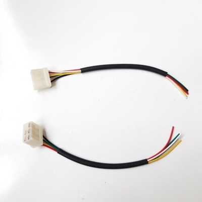 12-24V Universal RH Right Side Headlight Indicator H4 Lamp 3 Functions