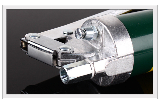 Excavator Manual Grease Gun 600cc Manual Grease Oil Gun