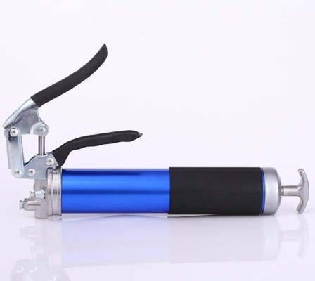 High Pressure 14oz Cartridges Oil Grease Gun Lubricating Oil Gun Set 400CC