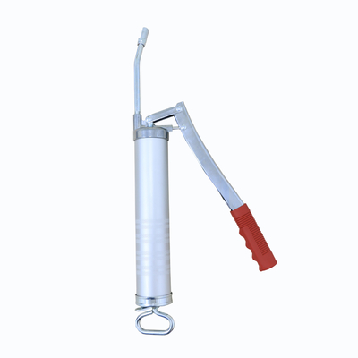 500CC Hand Grease Gun High Pressure Labor Saving Manual Small Auto Repair Truck Excavator