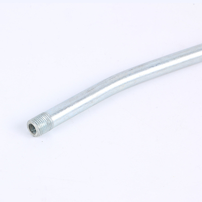10 Pcs Grease Gun Hose Line For Automotive Repair Durable And Flexible