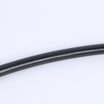 1/8&quot;BSPT Grease Gun Hose Fitting For Lubrication Tool With NPT Thread Type