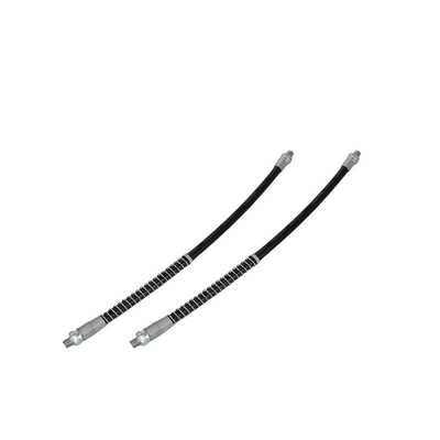 230mm Grease Gun Hose Accessory With 3000 PSI Working Pressure