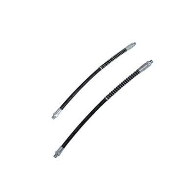230mm Grease Gun Hose Accessory With 3000 PSI Working Pressure