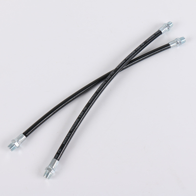 230mm Grease Gun Hose Accessory With 3000 PSI Working Pressure