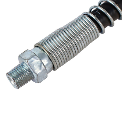 230mm Grease Gun Hose Accessory With 3000 PSI Working Pressure