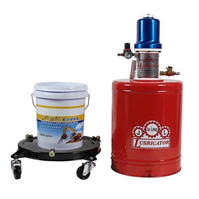 30l High Pressure Air Operation Grease Pump Pneumatic Butter Machine