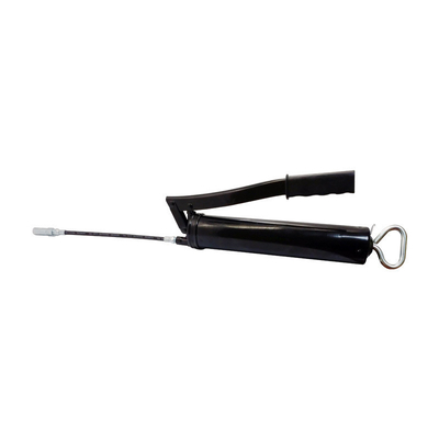 400cc Manual Grease Gun High Pressure Rod Type Grease Gun Lubrication Grease Gun