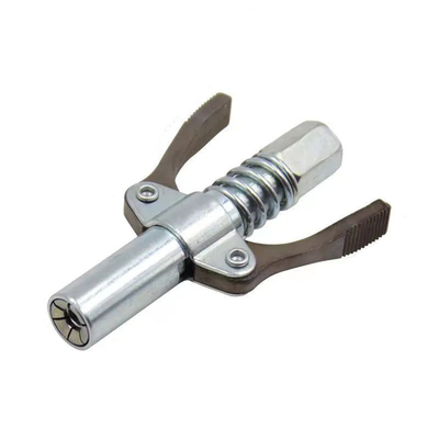 Adjustable High Pressure Grease Gun Nozzle Adjustable 6000psi Lubrication Tool