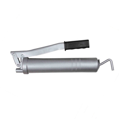 10000psi Hand Operated Grease Gun With Stainless Steel Nozzle