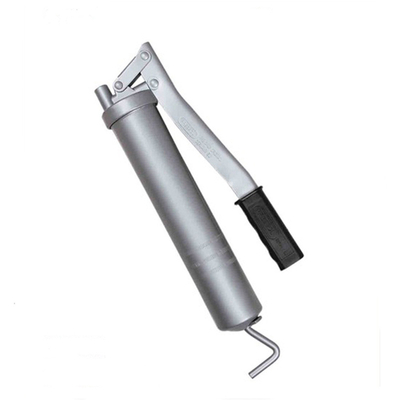 10000psi Hand Operated Grease Gun With Stainless Steel Nozzle