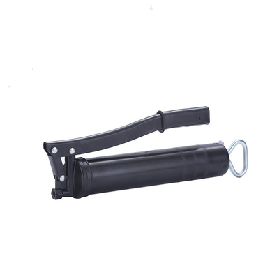 Hardware Tools 400CC Hand Grease Gun Manual With Hose And Nozzle