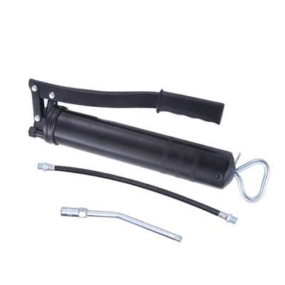 8000psi Hand Grease Gun Manual High Pressure Grease Gun Hardware Tools