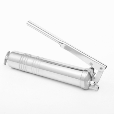 10000psi Grease Gun Pump Car Excavator Grease GunHardware Tools