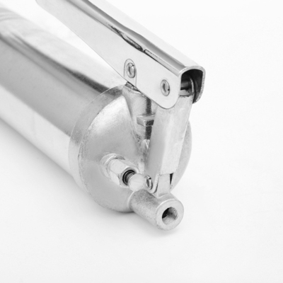 10000psi Grease Gun Pump Car Excavator Grease GunHardware Tools