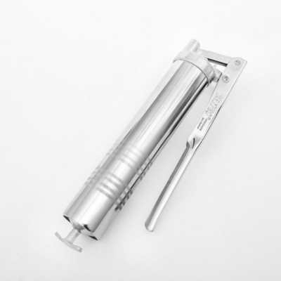 10000psi Grease Gun Pump Car Excavator Grease GunHardware Tools
