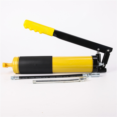 500CC Heavy Duty Hand Grease Gun High Pressure Relief Valve Handle