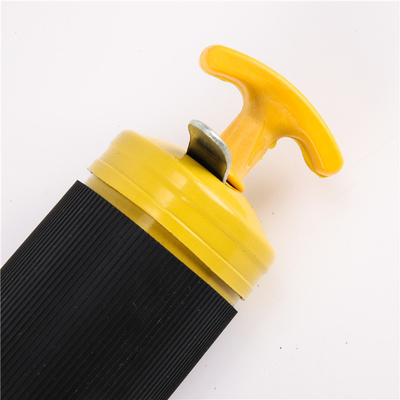 500CC Heavy Duty Hand Grease Gun High Pressure Relief Valve Handle