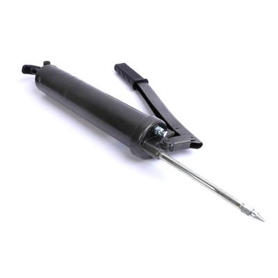 Single 4500psi 500CC Hand Grease Gun High Grade Manual Oiler With Grease Guns Hose