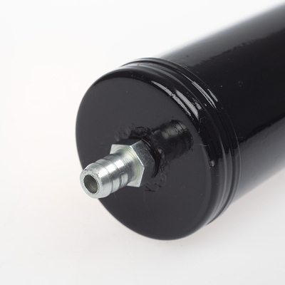 Manual Pressure Rod Type 500CC High Pressure Grease Gun 460MM Length