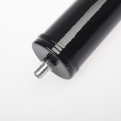 Manual Pressure Rod Type 500CC High Pressure Grease Gun 460MM Length