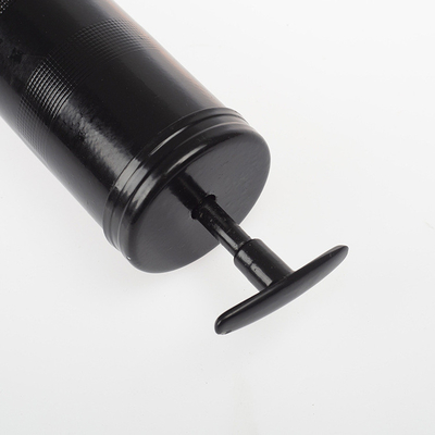 Manual Pressure Rod Type 500CC High Pressure Grease Gun 460MM Length