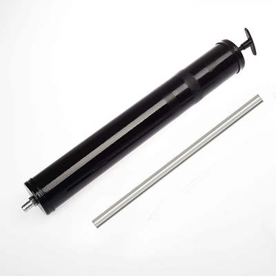 Manual Pressure Rod Type 500CC High Pressure Grease Gun 460MM Length