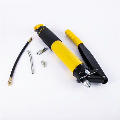 500CC Heavy Duty Manual Grease Gun 8000psi Grease Gun Coupler