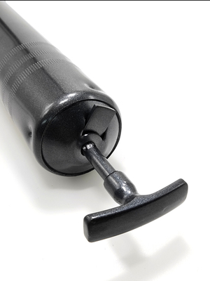 1000psi Pressure German PRESSOL Manual Grease Gun 500cc Oil Gun