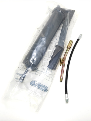 1000psi Pressure German PRESSOL Manual Grease Gun 500cc Oil Gun