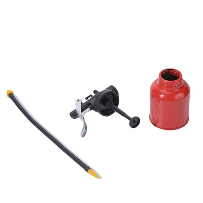 Manual High Pressure Grease Gun  250ml Oil Gun Lubrication